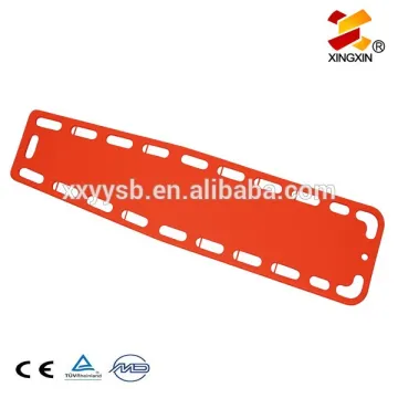 HDPE Spine Board (YDC-1F1A)