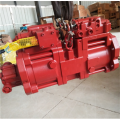 DH120W hydraulic pump K3V63DT