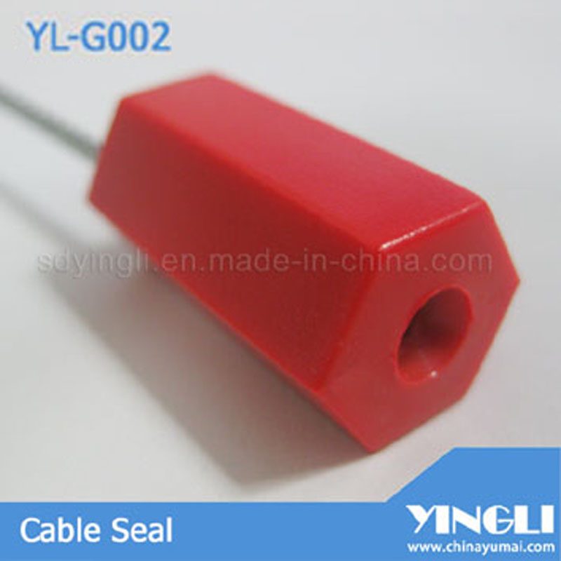 Colorful Cable Seal (YL-G002)