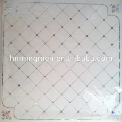pvc plastic board