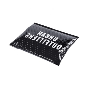 Customized bubble bag express bag