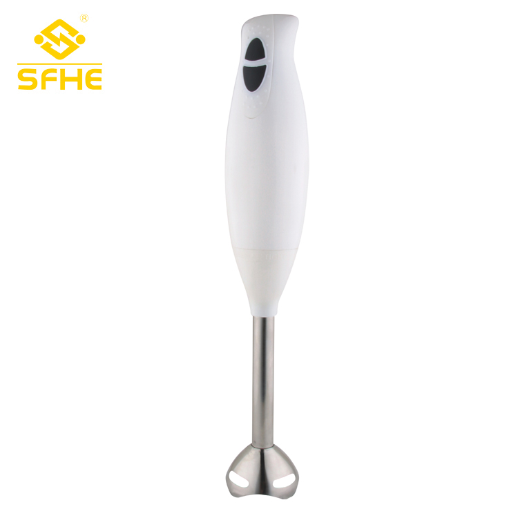 High-efficiency Hand Blender Stick With Bowl