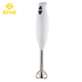 High-efficiency Hand Blender Stick With Bowl