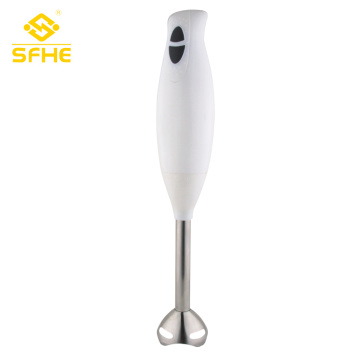 High-efficiency Hand Blender Stick With Bowl