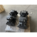 708-2k-00123 708-2k-00122 PC2000-8 Pompe hydraulique