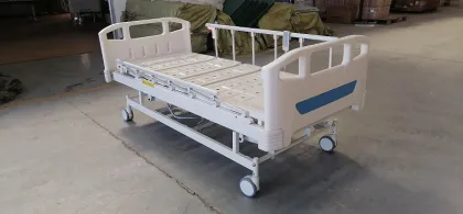 Electric Hospital Bed BR-D-Ⅱ