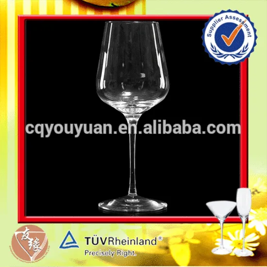 Centerpieces For Wedding Table Drinkware 800ML Wine Glass
