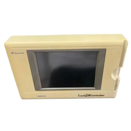 Daikin DCS601A51 Remote Centralized Controller for Smart VRF Air Conditioner Systems