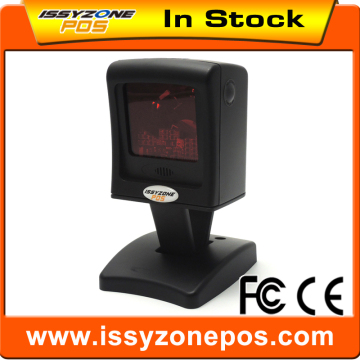 IOBC015 Supermarket Barcode Scanner Laser 1500scans/second High Speed