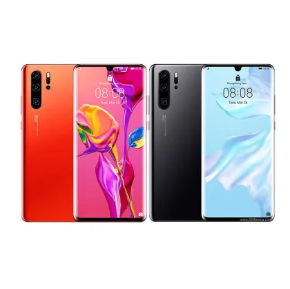 Wholesale Used Huawei P30 Pro Mobile Phones in Various Storage Options