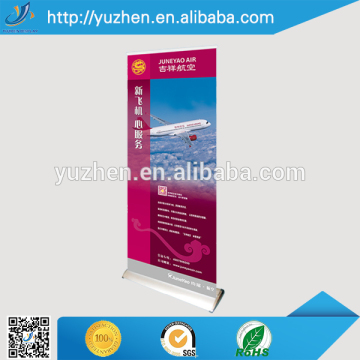 Roll Up Stand Printing For Advertising/Roll Up Banner/Roll Up