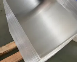 High Purity 1060 Aluminum Billet