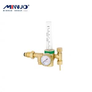 Quality Asssurance Gas Pressure Regulator