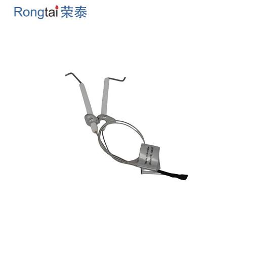 Gas water heater parts pilot burner assembly