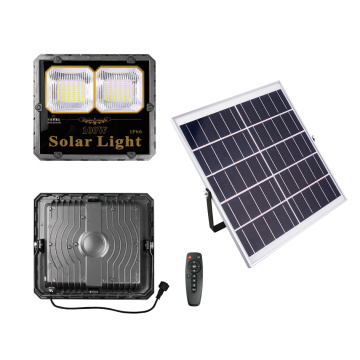 Heißer Verkauf LED Solar Flood Light