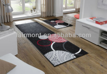 Printed Mat to Middle East AS001, Logo Mat,