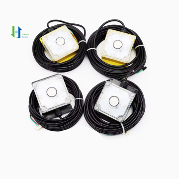 Elevator Alarm Unit KM51069516G: Search Engine Title