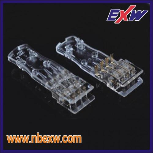 2 PR 110 conector