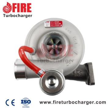 Turbófeltöltő GT2556S 711736-5025S 2674A225 Perkins számára