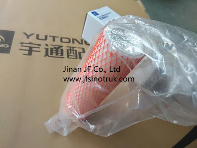 1141-00764 Filtre Yutong CNG pour ZK6129 6229