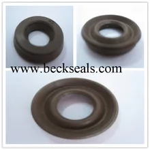 Molded Rubber Grommet for Home Appliance, silicone rubber grommets