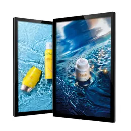 LED light box indoor wall mounted menu board
