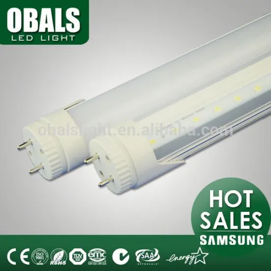 good effects 2013 led lamp 18w high power led zoo tube