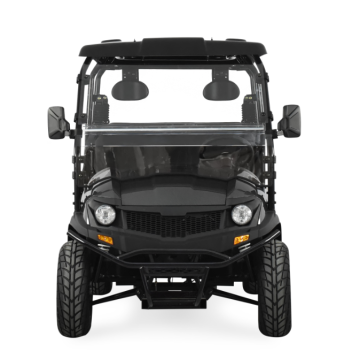 5 kW Elektrischer Golfwagen Elektrischer UTV Jeep Style