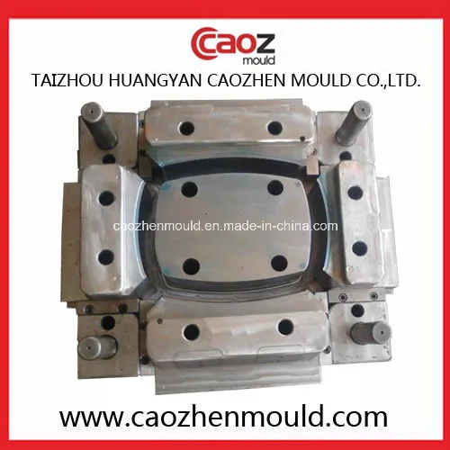 High Quality Plastic Injection Basket Mould in China