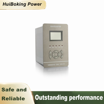 Dispositif intelligent de protection contre la lumière d’arc