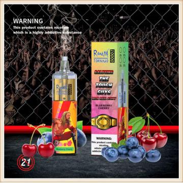 Randm Tornado 10000 Puffs Top Sale