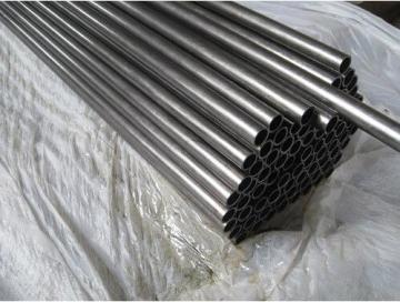 Seamless Carbon and Alloy Precision Tube