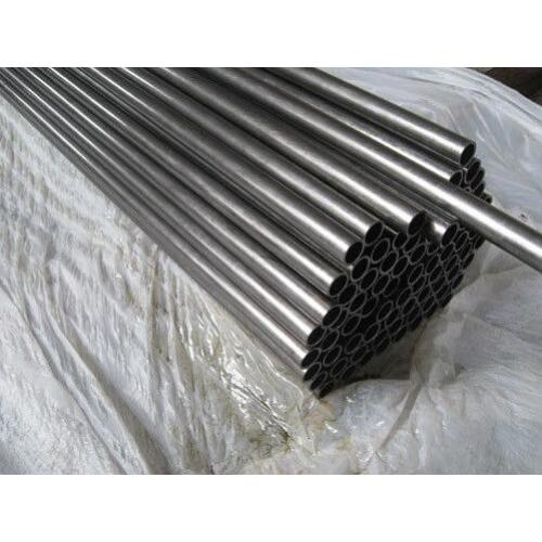 Seamless Carbon and Alloy Precision Tube