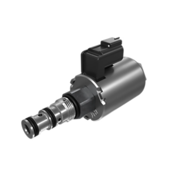 Motor grader 160H manifold solenoid valve 183-7595