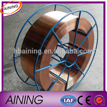 submerged arc welding wire H08A