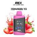 IREX Ice Queen 60K Puffs Vape за еднократна употреба онлайн
