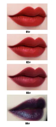 Style Beauty Matte Lipstick
