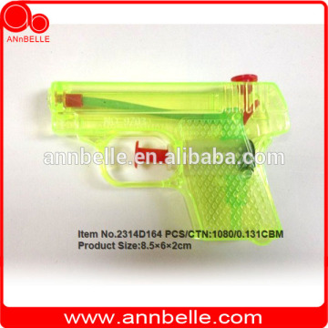 good quality mini water guns mini water toy mini water toys