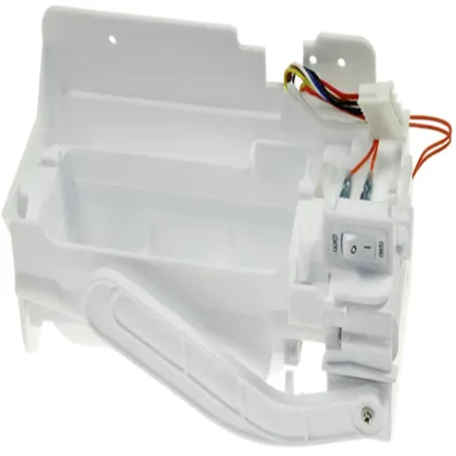 Glosok Refrigerator Ice Maker Assembly for Samsung DA97-05422A