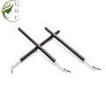 Angled Bent Eye Liner Eyeliner Brush