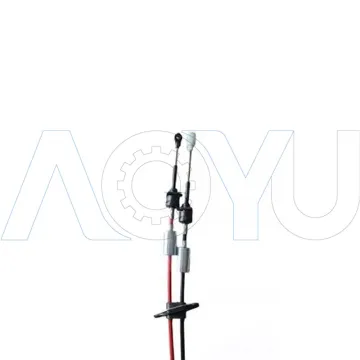 OE24105496 Auto Parts Manual Shift Cable for Chevrolet Sail 2012
