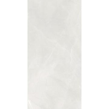 Porcelain Marble Effect Glazed Tile