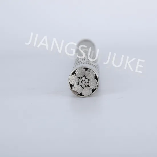 7x19(6X19+IWS) Steel Wire Rope