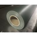 Estrutura de membrana de tecido de tração de PVC