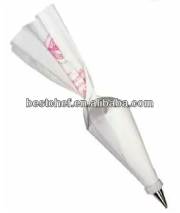 thick cotton Icing bag thick cotton