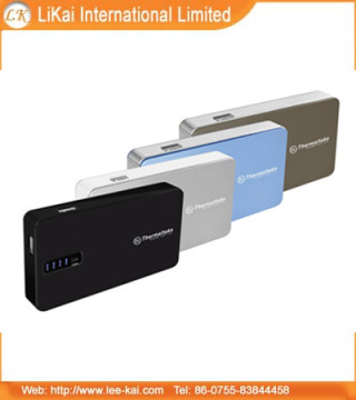 Back Clamp Type Mobile Power Supply for iPhone 4/4s