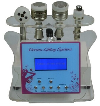 High Quality No Needle Mesotherapy Machine