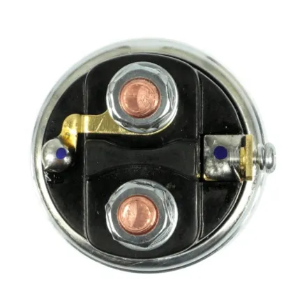 High-Quality Solenoid Switch for Hitachi Starter Motor Parts