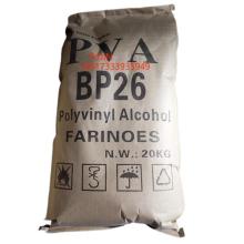 Gránulos PVA de alcohol polivinílico de Tujin 2488 088-50