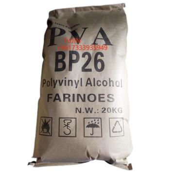 Tujin 폴리 비닐 알코올 PVA 과립 2488 088-50